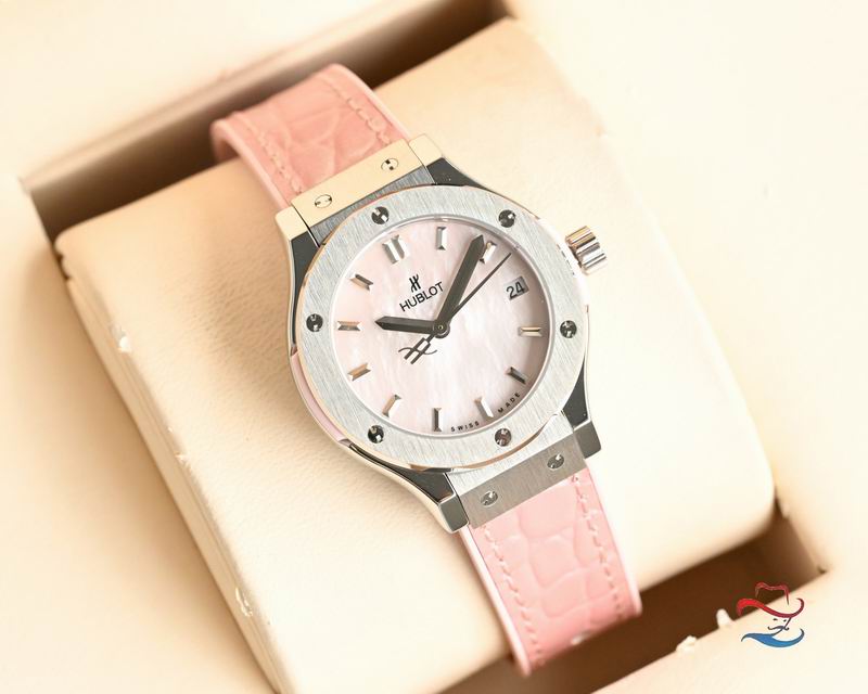 Hublot 33mm 092104